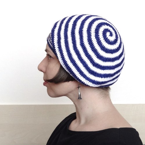 Houpy-hou - baret — foto 1