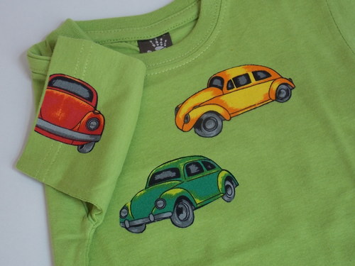 VW brouk..... — foto 1
