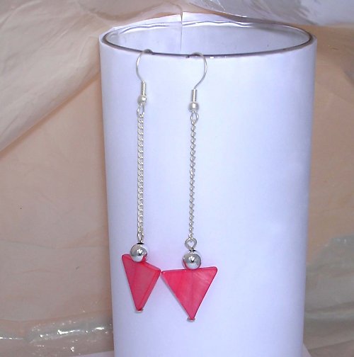 Triangles — foto 1