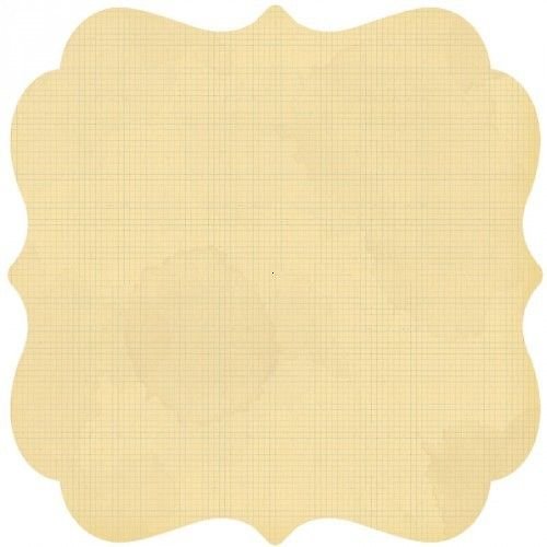 Scrapbook papír Deborah — foto 1