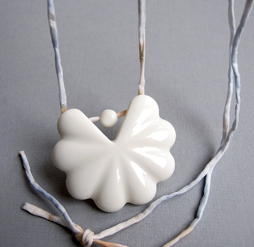 Porcelain Soul (silk) — foto 1