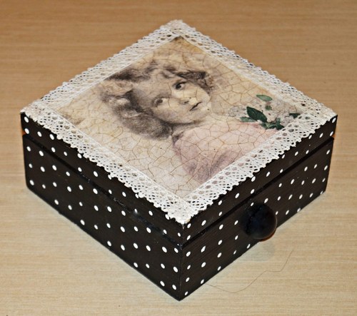 V běhu času — foto 1