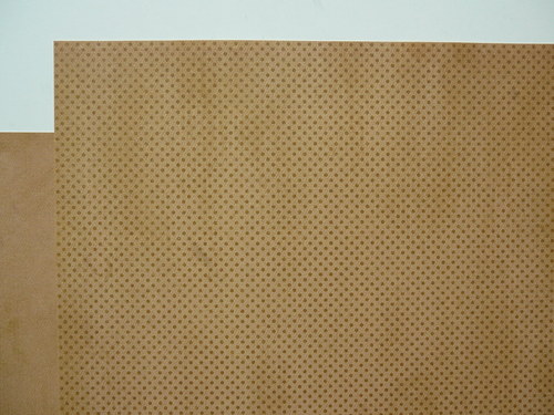 Puntíkaté čtvrtky 30,5x30,5 cm — foto 1