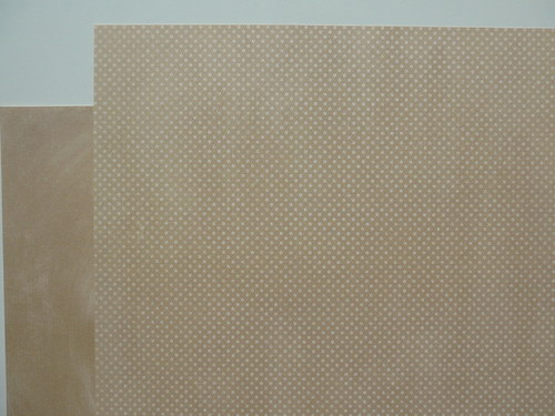 Puntíkaté čtvrtky 30,5x30,5 cm — foto 1