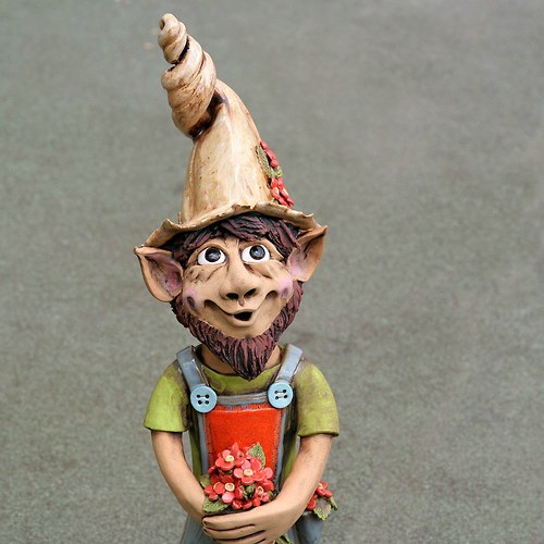 Skřet Rudolf — foto 1