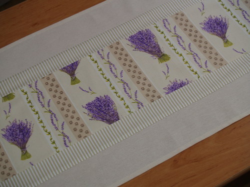 Běhoun - Lavender — foto 1