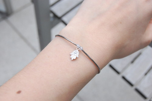 Hamsa — foto 1
