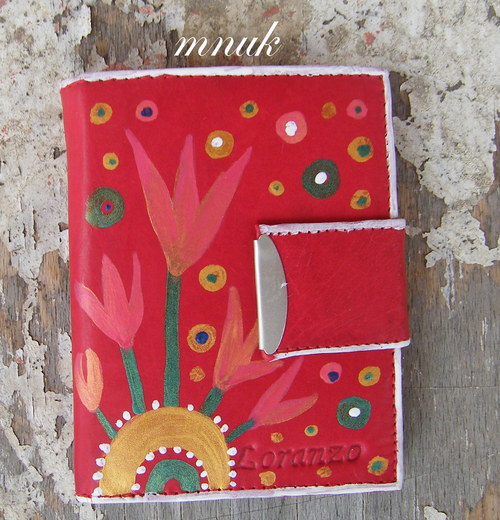 Jaro - peněženka — foto 1