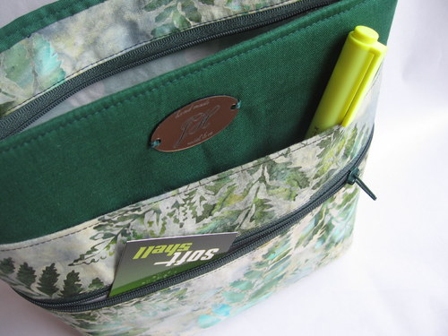 Organizér XL — foto 1