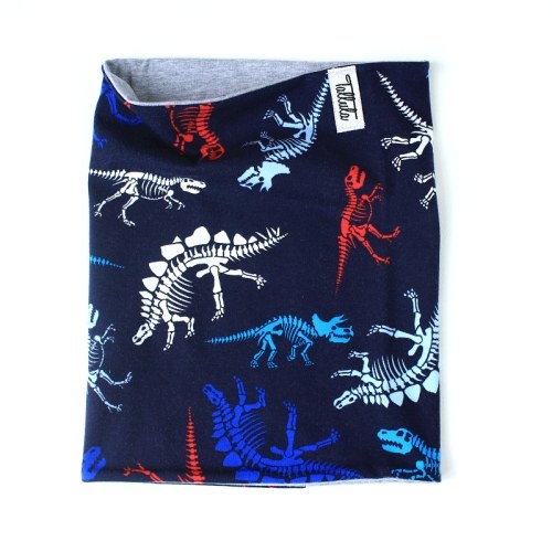 Tunel oboustranný "Dinos" — foto 1