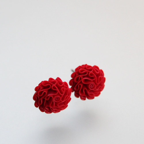 Bodovky Carmen (1 cm) — foto 1