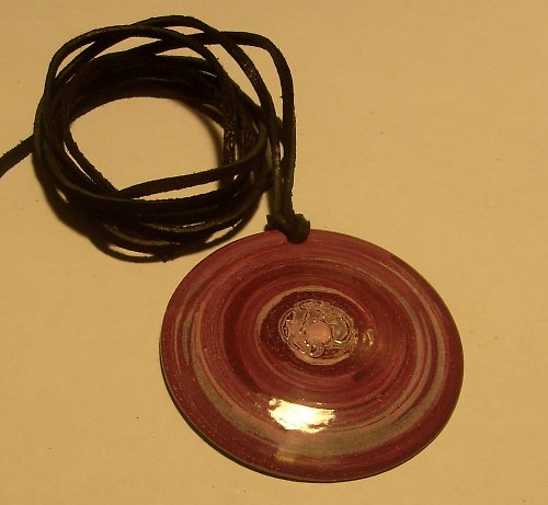 Magické kolo - smalt — foto 1