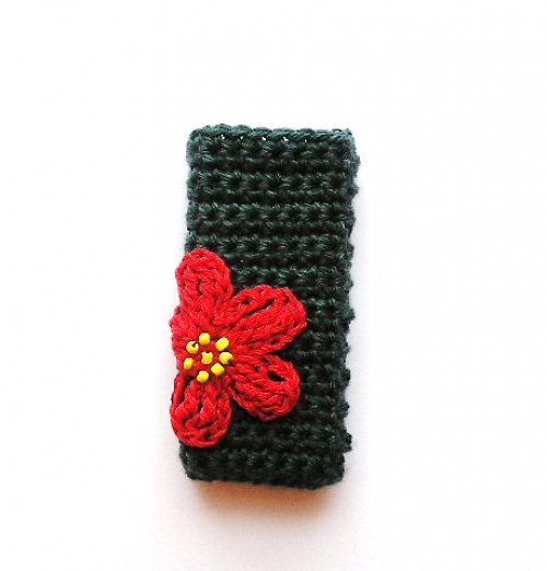 Obal na mobil — foto 1