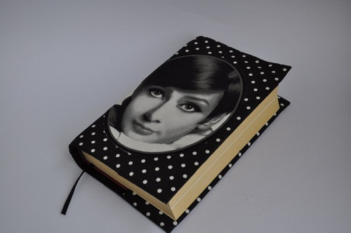 Audrey Hepburn III. — foto 1