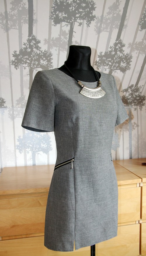 Elegantní šatky — foto 1