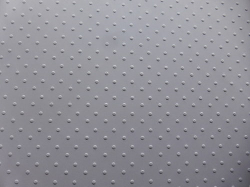 Puntíkovaný embosovaný papír 200- 240 gsm