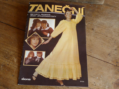 Taneční ... MONA — foto 1