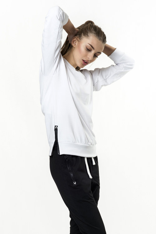 Uffe Boyfriend Mikina — foto 1