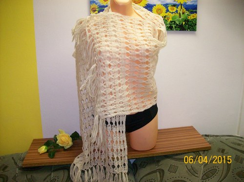 Pléd - šála — foto 1