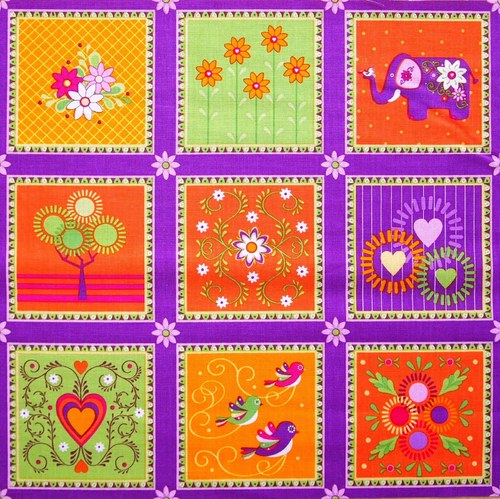 Veselé obrázky - panel — foto 1