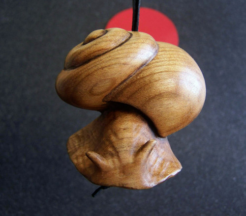 Netsuke — foto 1