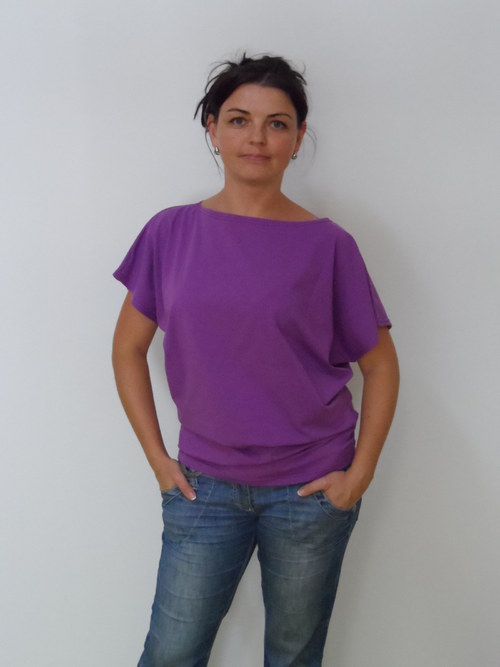Dámské tričko