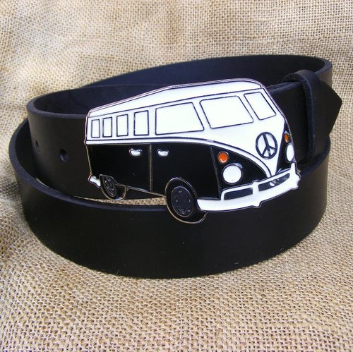 Opasek Bus — foto 1
