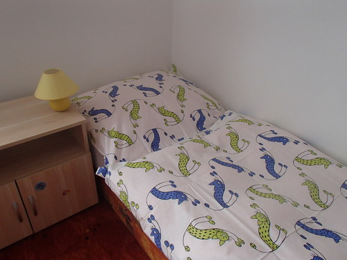 Ložní povlečení — foto 1