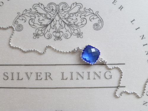 I'll Never Forget You (Indigo Blue) — foto 1