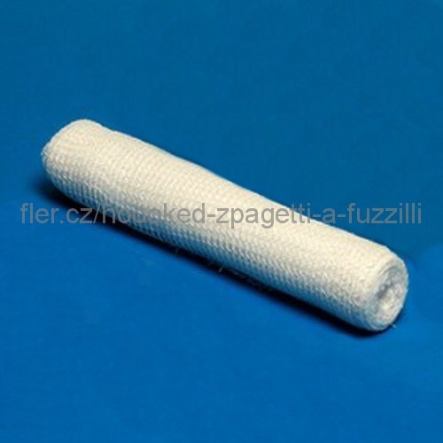 Obinadlo š.12 cm (d.5 m)
