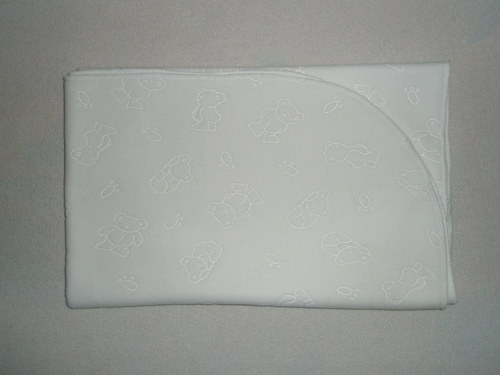 Deka fleece — foto 1