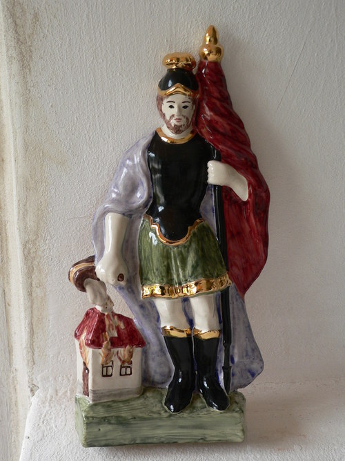 Sv.Florián II.