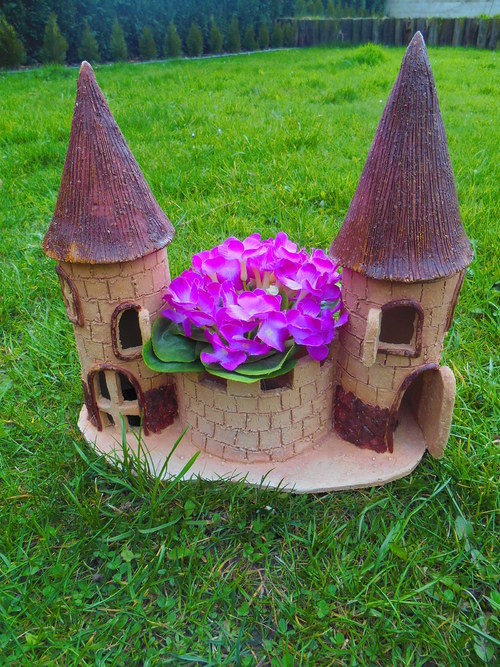 Hrad 1 — foto 1