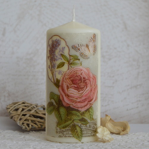 Vintage (15x7 cm)