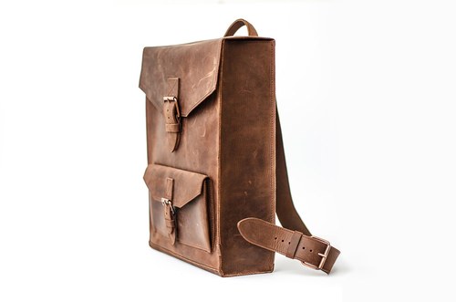 Batoh Holla Backpack — foto 1
