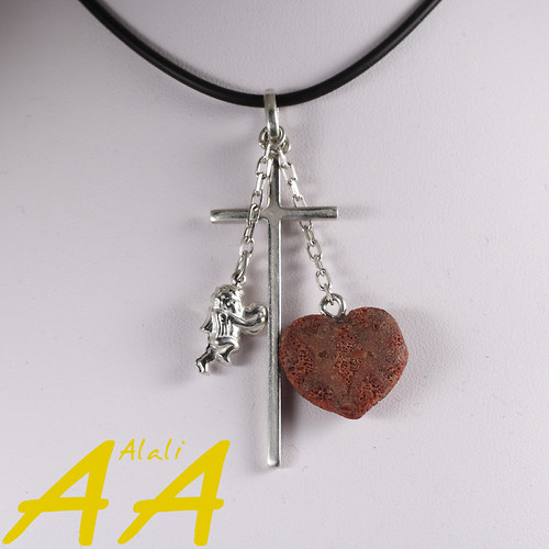 Amulet - pro lásku žít — foto 1