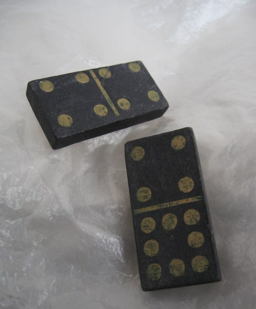 Domino.....