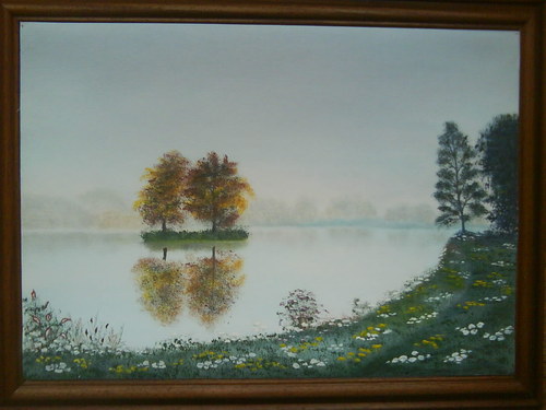 Chvilka Pohody.