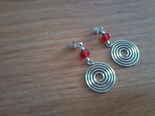 Spirály — foto 1