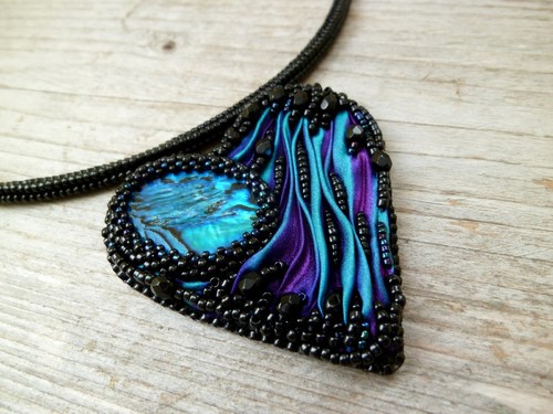 Srdce oceánu — foto 1