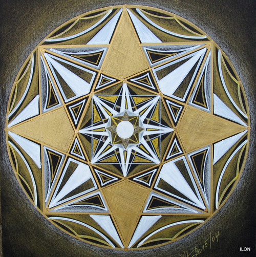 Mandala Chvály — foto 1