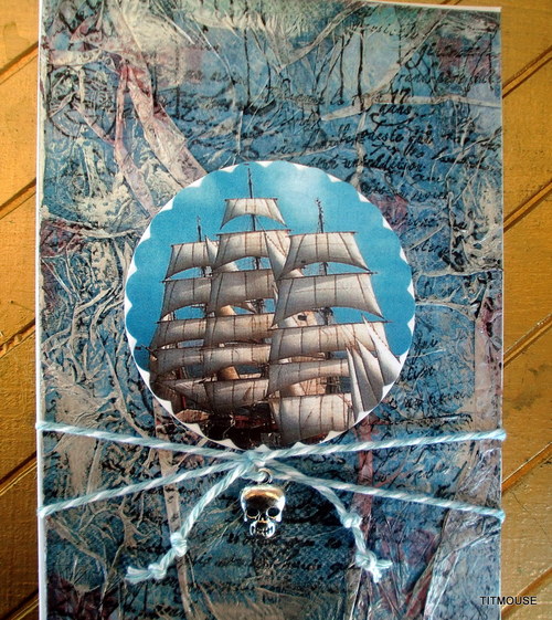 S.O.S. ..piráti! — foto 1