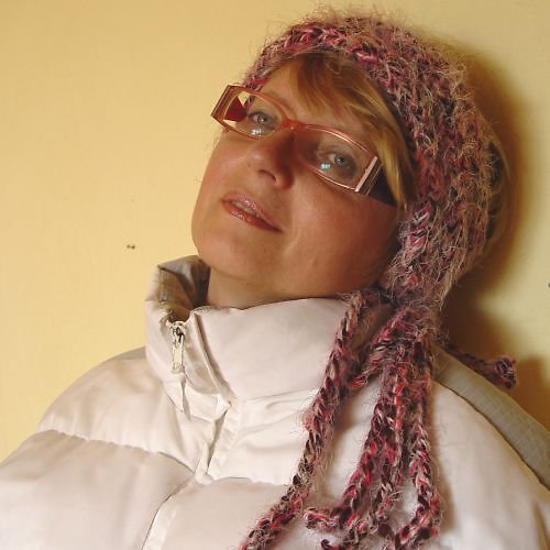Čelenka pro ouška v teple :-) — foto 1