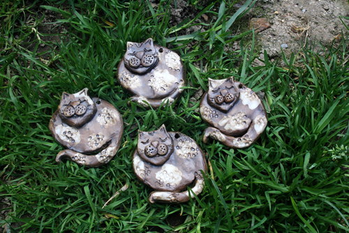 Kočičky — foto 1