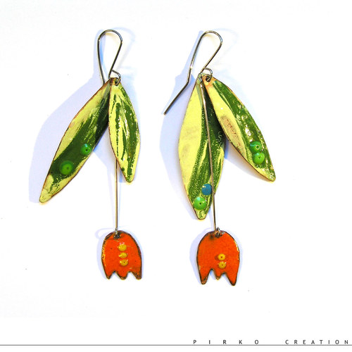 Email_Fleurs de printemps_Tulipes_N°2 — foto 1