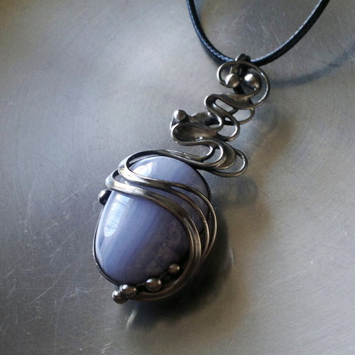 Caprice ( chalcedon) — foto 1