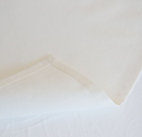 Ubrus 60x60 bez dekoru — foto 1
