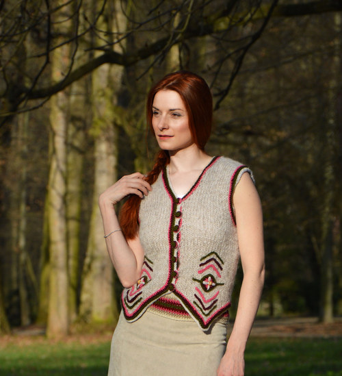 Harmony - vesta — foto 1