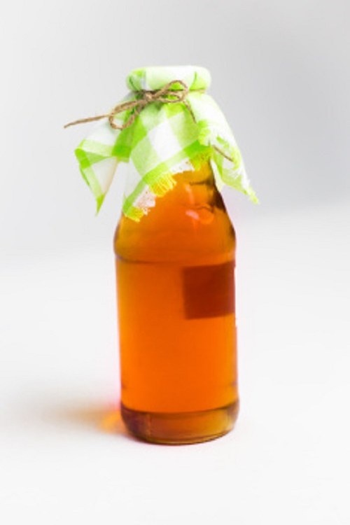 Bylinný sirup echinacea 530ml — foto 1