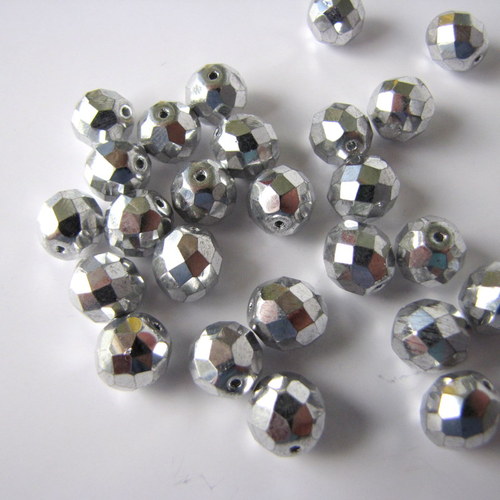 Ohňovky - KULIČKA 10 mm * 10 ks/bal